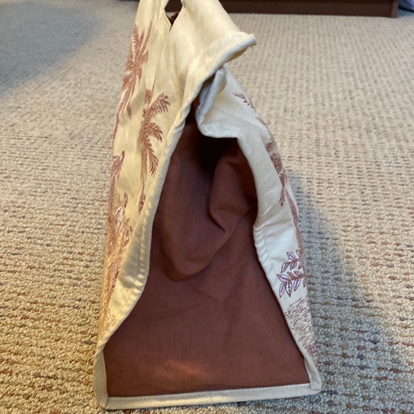 Graham Kandiah bag - Picture 4 of 8